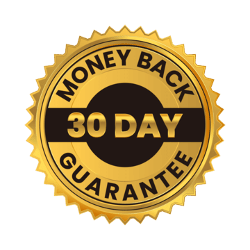 30-Day Guaranteed
