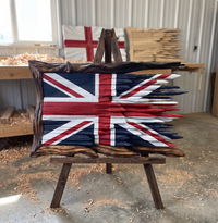 Flag of England